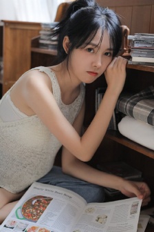 一代女皇秘史武则天